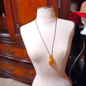 decorative necklaces